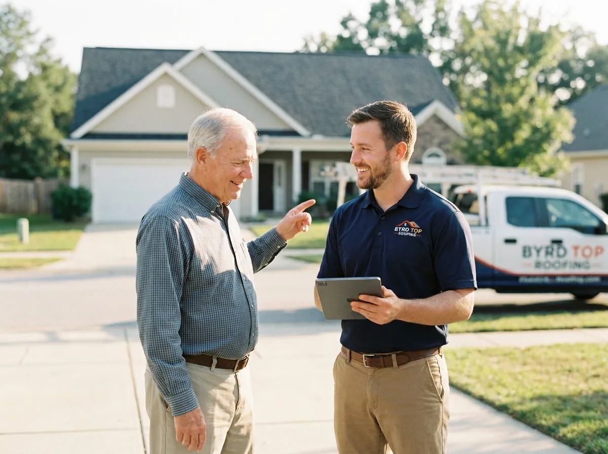 Roofing Tunas, MO FAQs